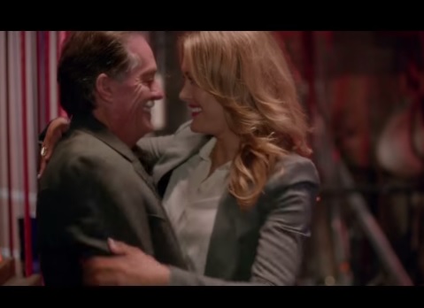 Amy, la meningite e le protesi: “Mio padre mi ha dato una seconda vita”