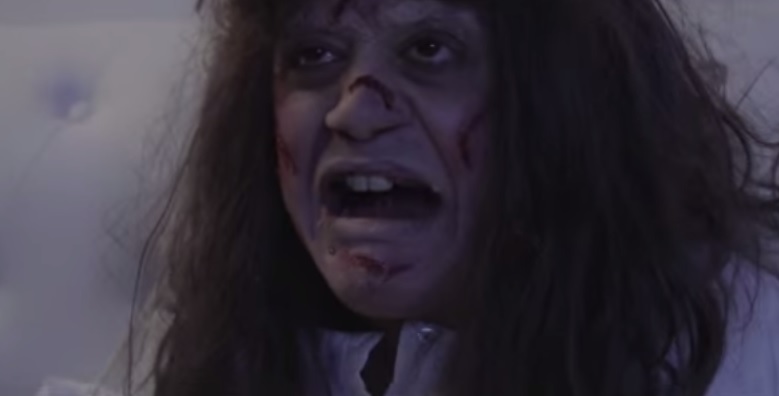 Se gli horror fossero reali, la parodia è virale – Video