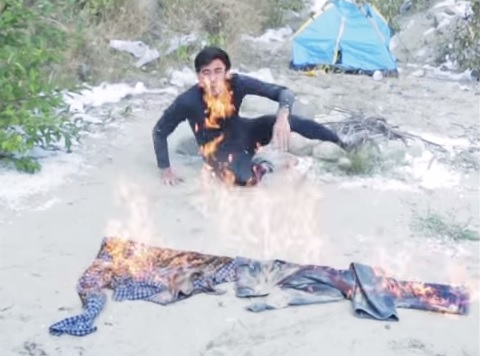 Zach King, tutte le “magie” del re di Vine – Video