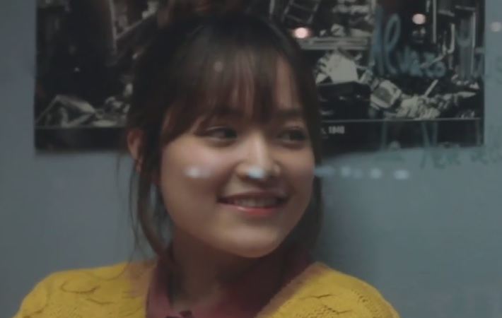 “Quanto dista l’amore?”, “Trentaquattrometri” – Video