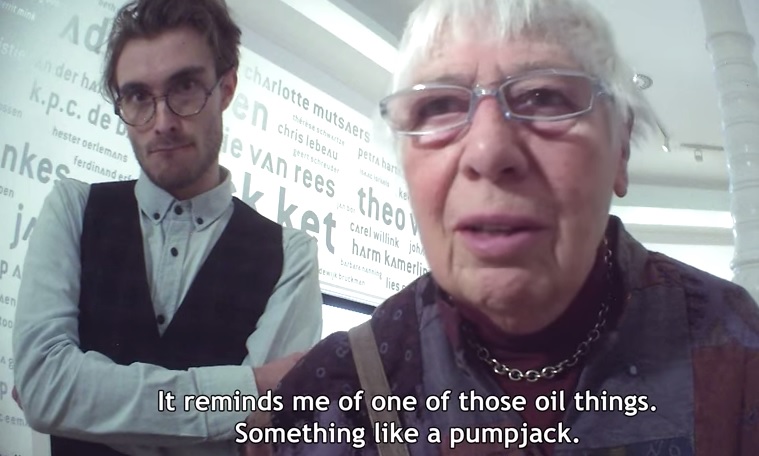 Quadro Ikea spacciato per opera d’arte, l’esperimento al museo è virale