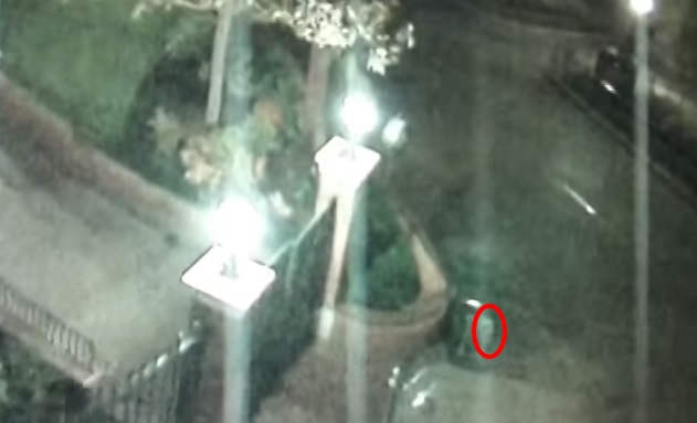 Disneyland Paris, un fantasma nel parco? – Video