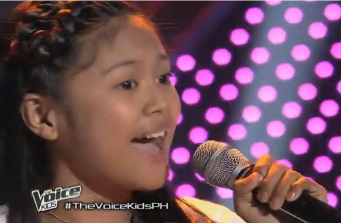 13 anni e una voce da brividi, Giedie lascia senza parole – Video