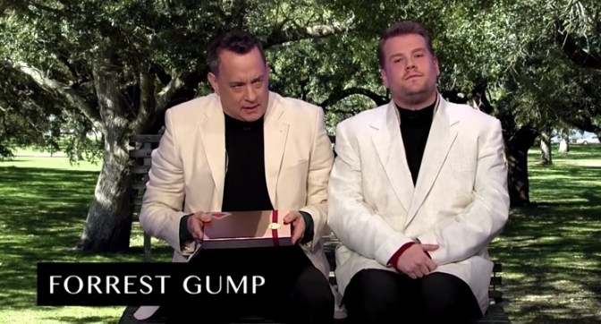 Tom Hanks canticchia e balla nel nuovo videoclip di Carly Rae Jepsen