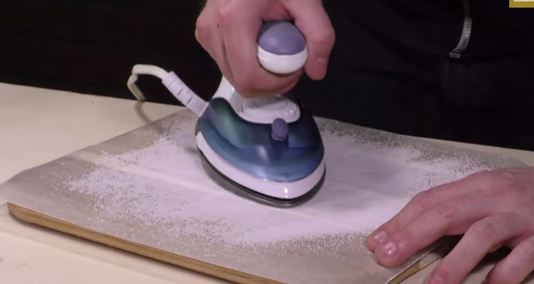 7 usi alternativi del sale che probabilmente non conoscete