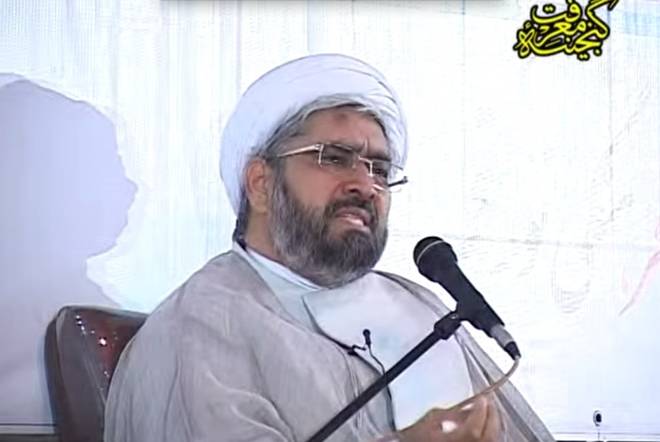 L’ayatollah: “Se metti incinta tua moglie pensando a un’altra, nascerà figlio gay”