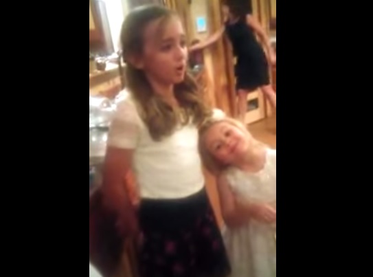 A 11 anni canta come Adele, il video spopola in rete