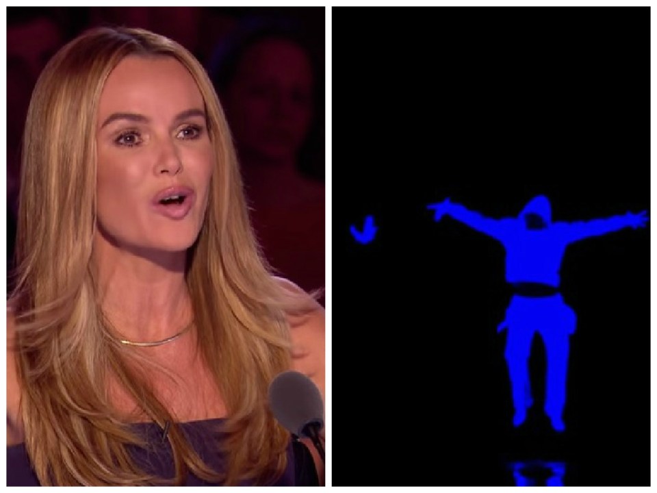Dalla Siberia a “Britain’s Got Talent”, spente le luci accade qualcosa di “magico”