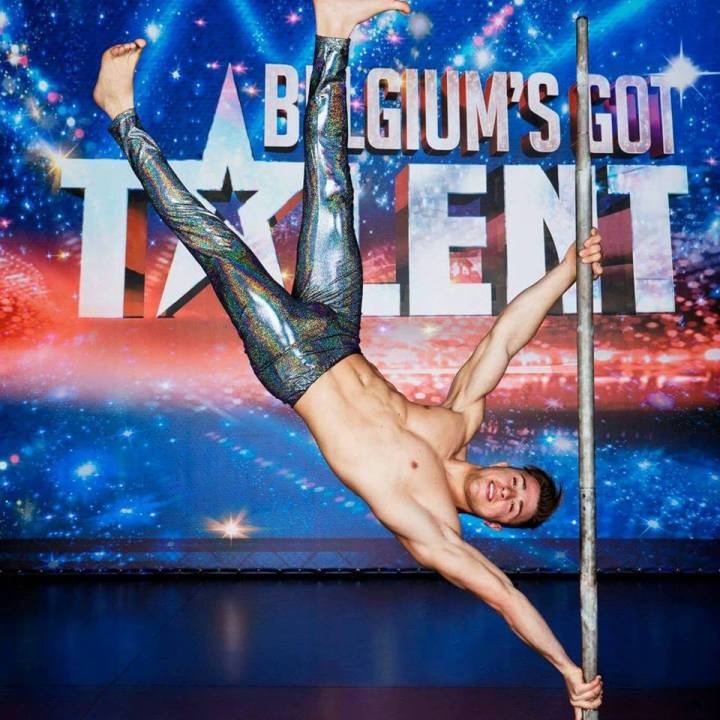 “Belgium’s Got Talent”, vince un italiano di 22 anni – Video