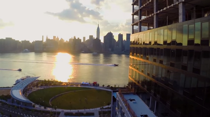 New York come non l’avete mai vista – Video