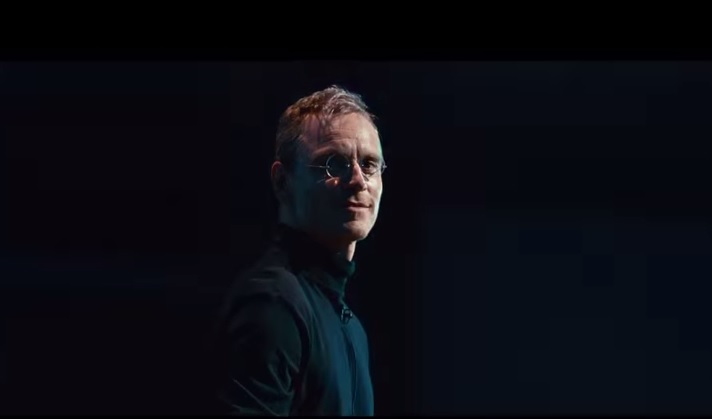 Steve Jobs, il trailer del film tratto dalla biografia ufficiale – Video