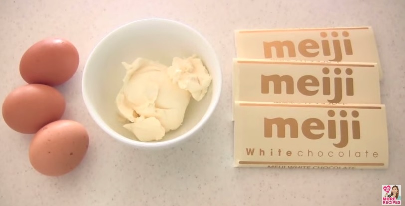 La torta giapponese spopola sul web: bastano tre ingredienti – Video