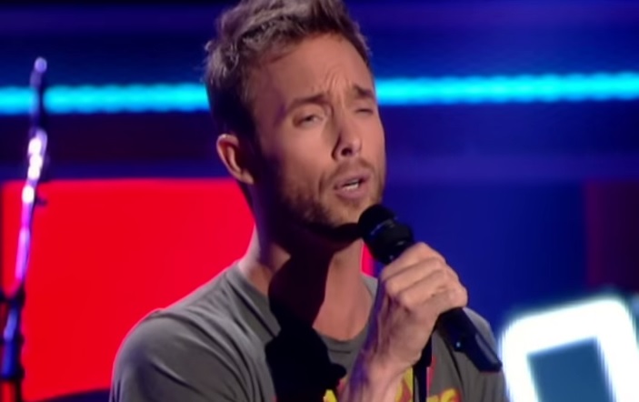 A questo giovane talento bastano 5 parole per conquistare i giudici