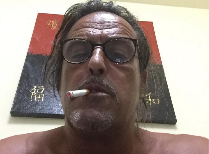 Baldini: “Fiorello? Non lo vedo da novembre…ecco perchè ho rotto con lui”