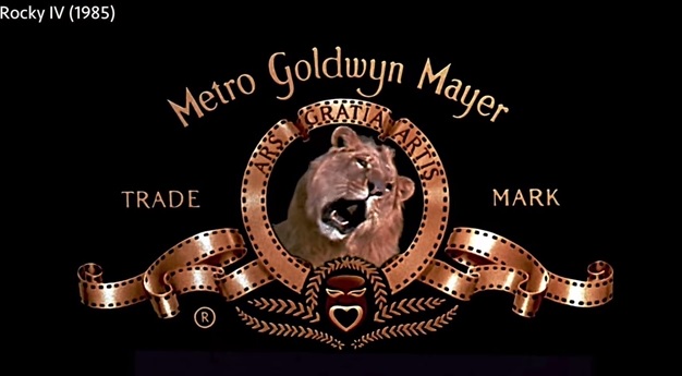 Metro Goldwin Mayer, il leone ha 98 anni: ecco come è cambiato