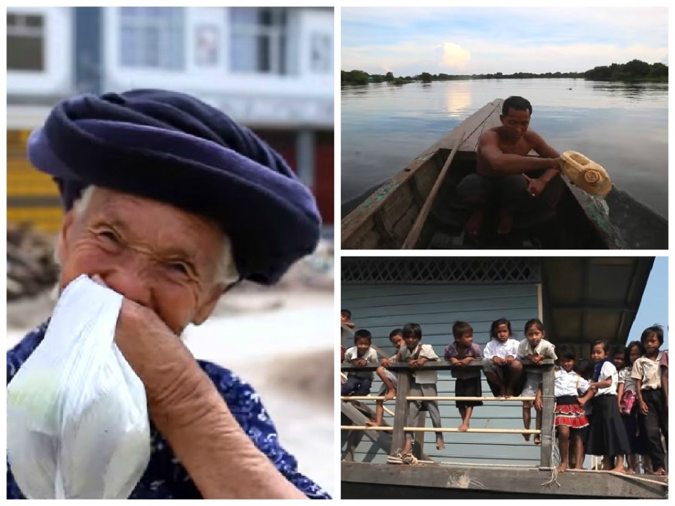 90 giorni in 90 secondi, ecco la vita di un fotografo del National Geographic