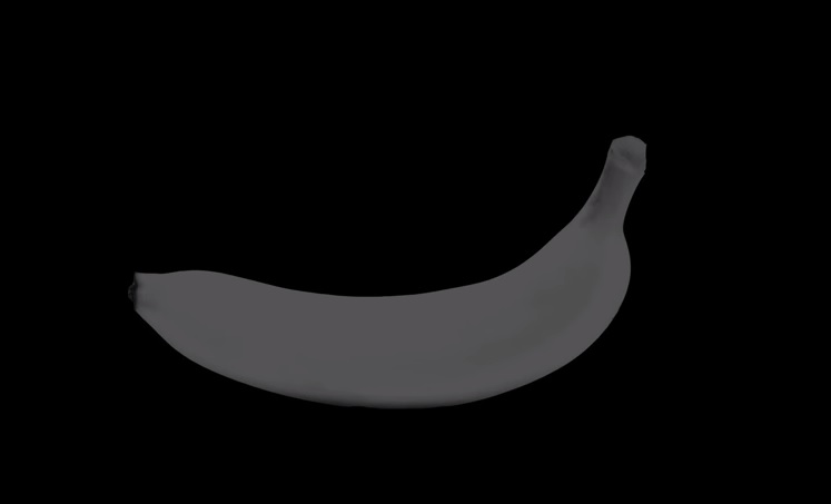 Di che colore è la banana? Ecco il nuovo tormentone del web – Video