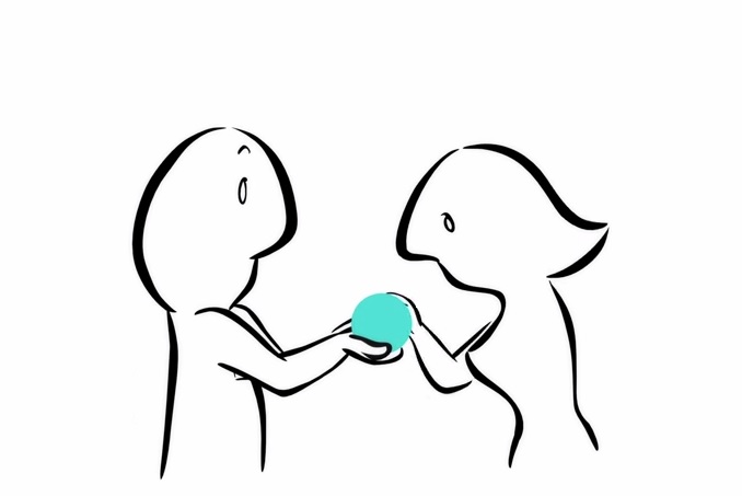 “The gift”, l’amore spiegato senza parole – Video