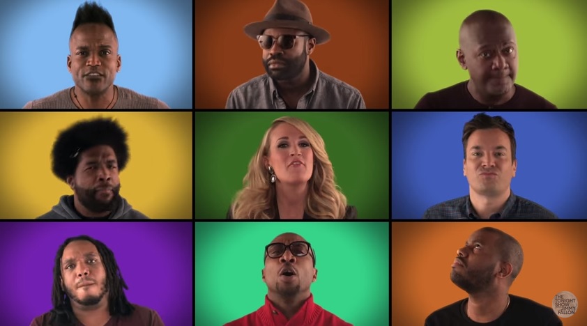 “We are the champions” come non l’avete mai sentita – Video