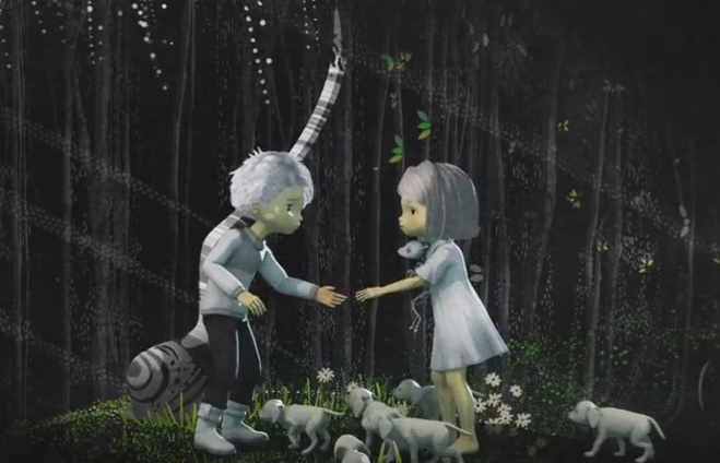 “Autumn Leaves”, storia di un amore impossibile – Video