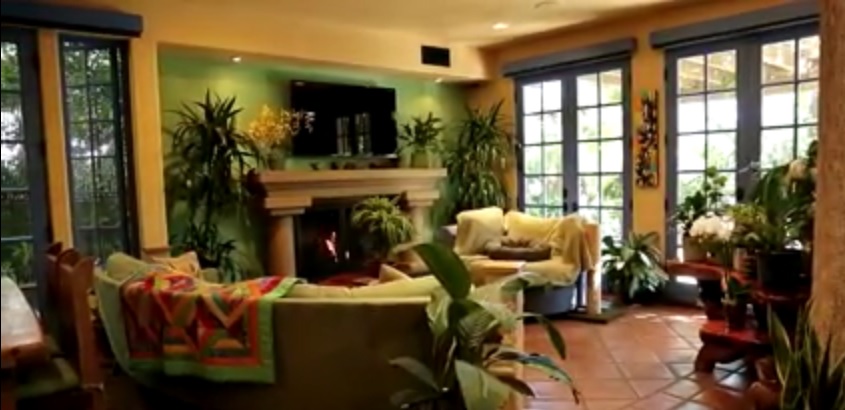 Sembra una casa normale e invece… (Video)