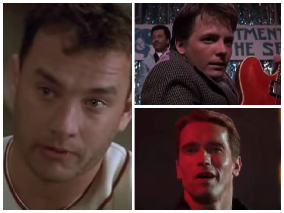 “Uptown Funk” cantata dai personaggi di 280 film – Video