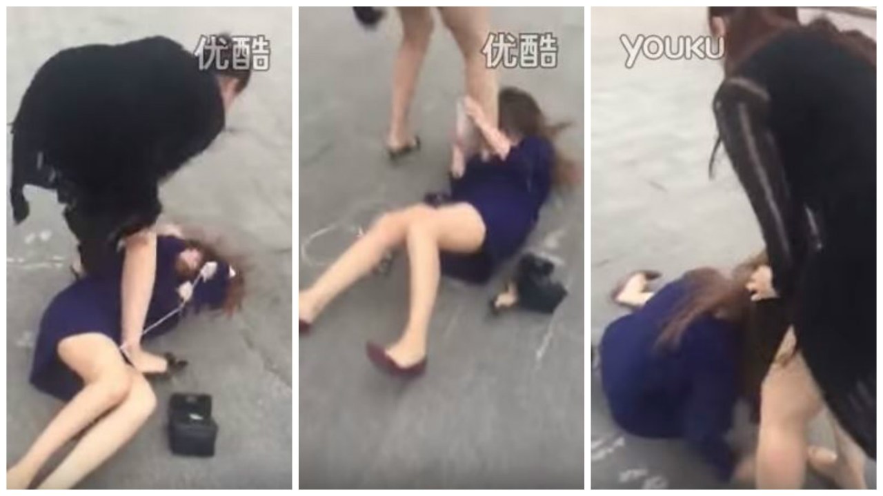 Cina, pesta a sangue l’amante del marito mentre l’amica filma la scena – Video