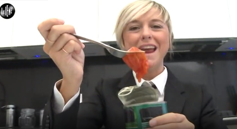 Le Iene, quando il pomodoro cinese diventa “Made in Italy” – Video