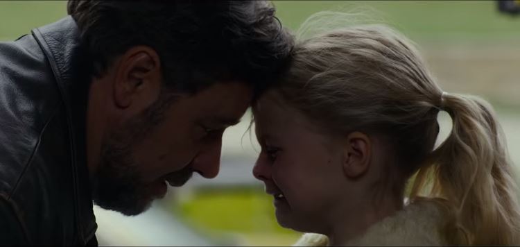 “Padri e figlie”, in arrivo il nuovo film americano di Gabriele Muccino