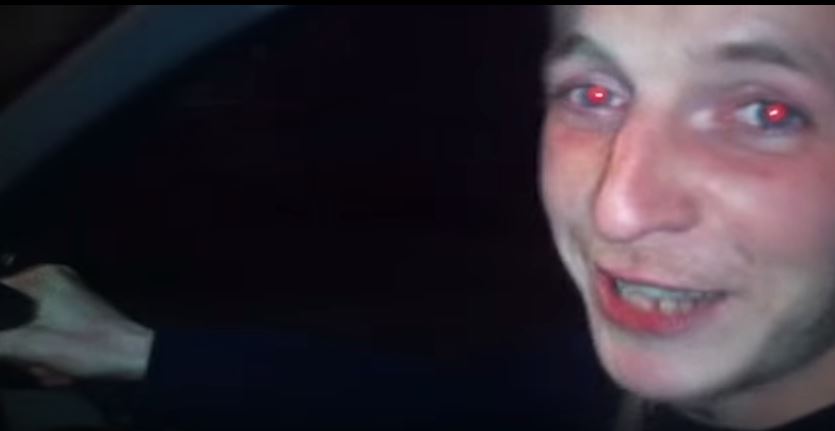 Muoiono in un incidente stradale, le famiglie diffondono il video