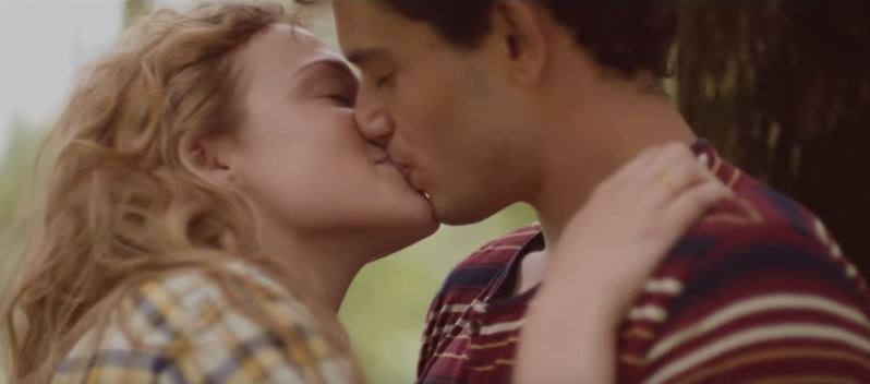 Extra Gum, lo spot delle gomme da masticare commuove il web