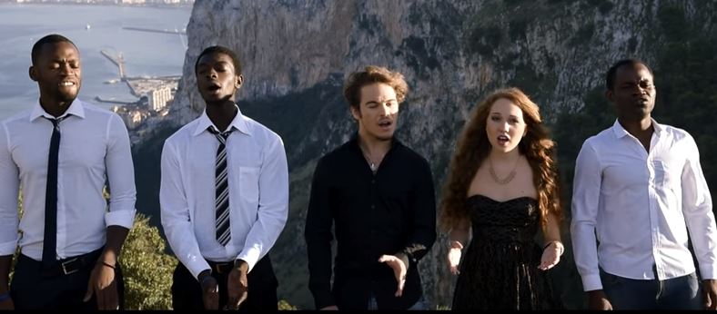 Street Chords, ecco il primo videoclip del quintetto palermitano di “X Factor 9”