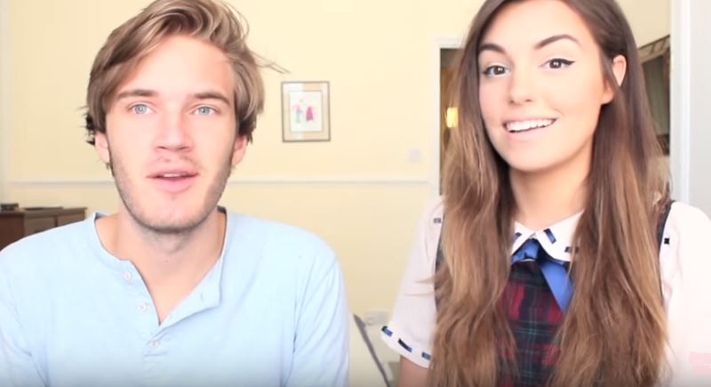Lei italiana, lui svedese: grazie a Youtube guadagnano più di 12 milioni di dollari