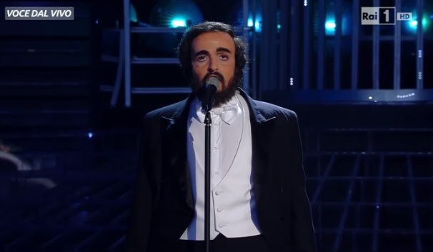 Tale e Quale Show 2015, il campionissimo è Valerio Scanu