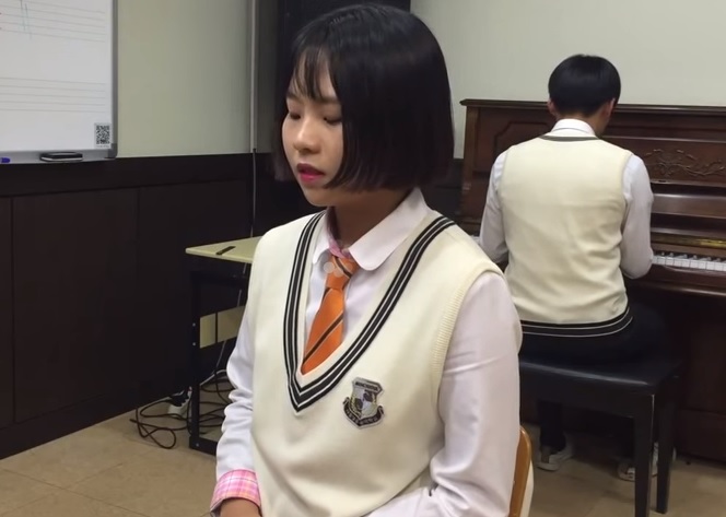 “Hello” dalla Corea, la cover di Adele è da brividi