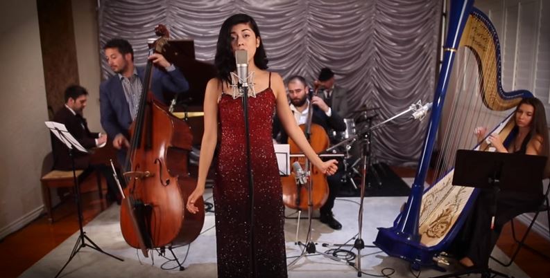 I Guns N’ Roses come non li avete sentiti mai – Video