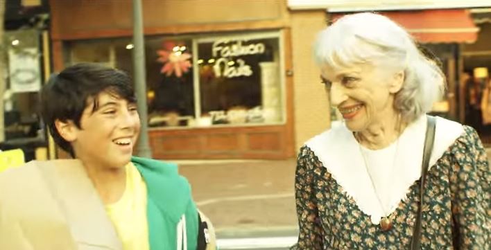 La gentilezza salverà il mondo, il video che commuove il web