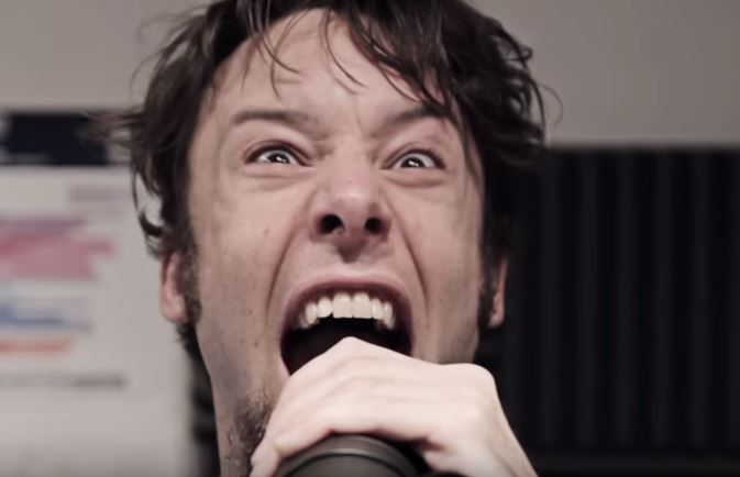 “Hello” di Adele versione metal – Video