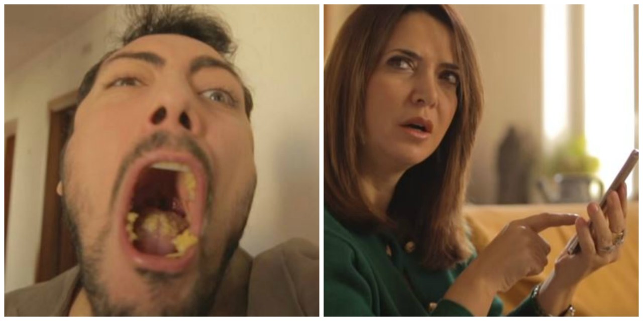 The Jackal: Realtà vs Mamme – Terzo episodio