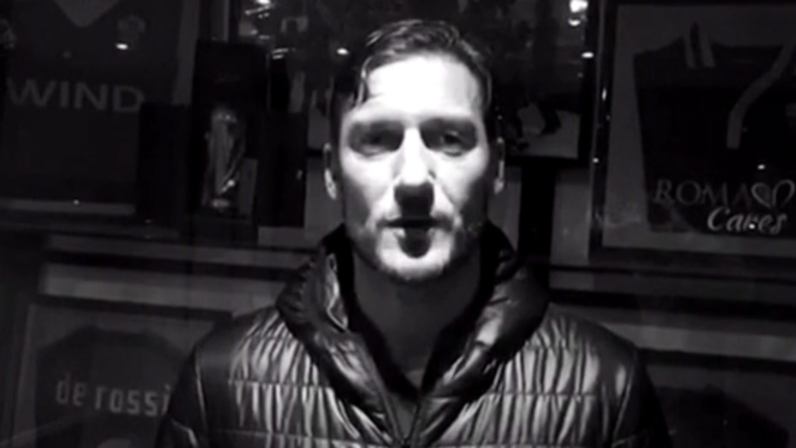 “Je suis Paris”, da Messi a Totti: le stelle dello sport nel video contro il terrore