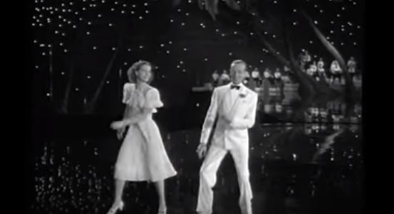 Ballerini di film d’epoca ballano sulle note di “Uptown Funk” – Video