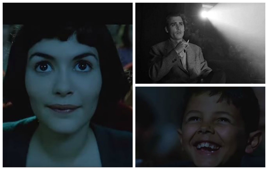 120 anni di cinema: un video per celebrare questo anniversario