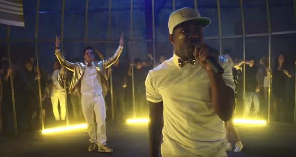 Youtube Rewind 2015, un anno in sei minuti – Video