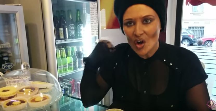 X Factor 9, la parodia di Skin firmata da Alice Mangione impazza sul web