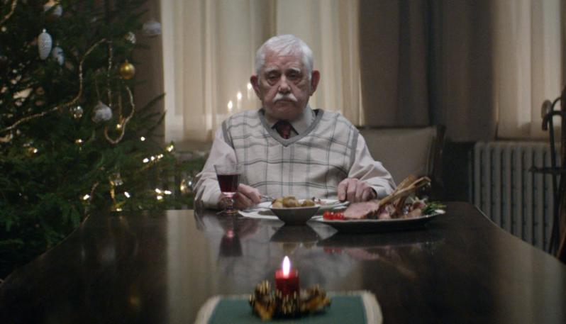 Il video di Natale che commuove il mondo