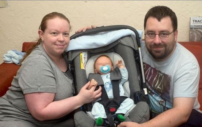 “Ho avuto un figlio senza fare sesso: ecco come ho fatto”