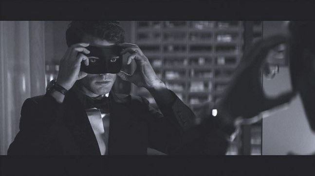 Cinquanta sfumature di nero, Kim Basinger nel cast – Il teaser