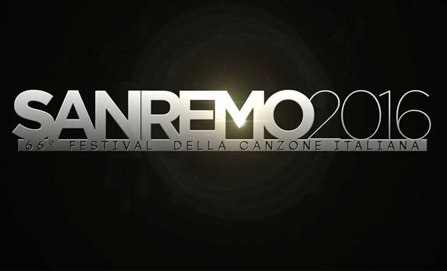 Festival di Sanremo, la scaletta della prima serata