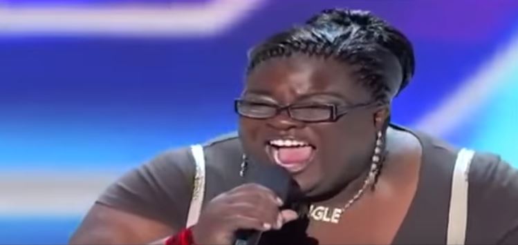 I giudici ridono della concorrente ma poi sono costretti a ricredersi