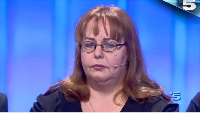 Emanuela (Foto da video)